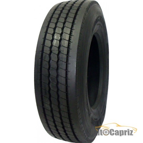 Грузовые шины Long March LM115 (рулевая ось) 315/80 R22.5 156/150L 